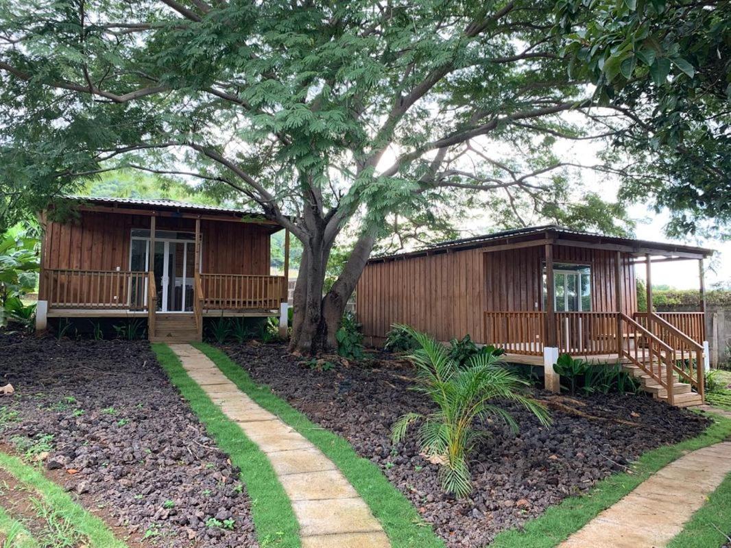 Calalas Lodge Nindiri Luaran gambar