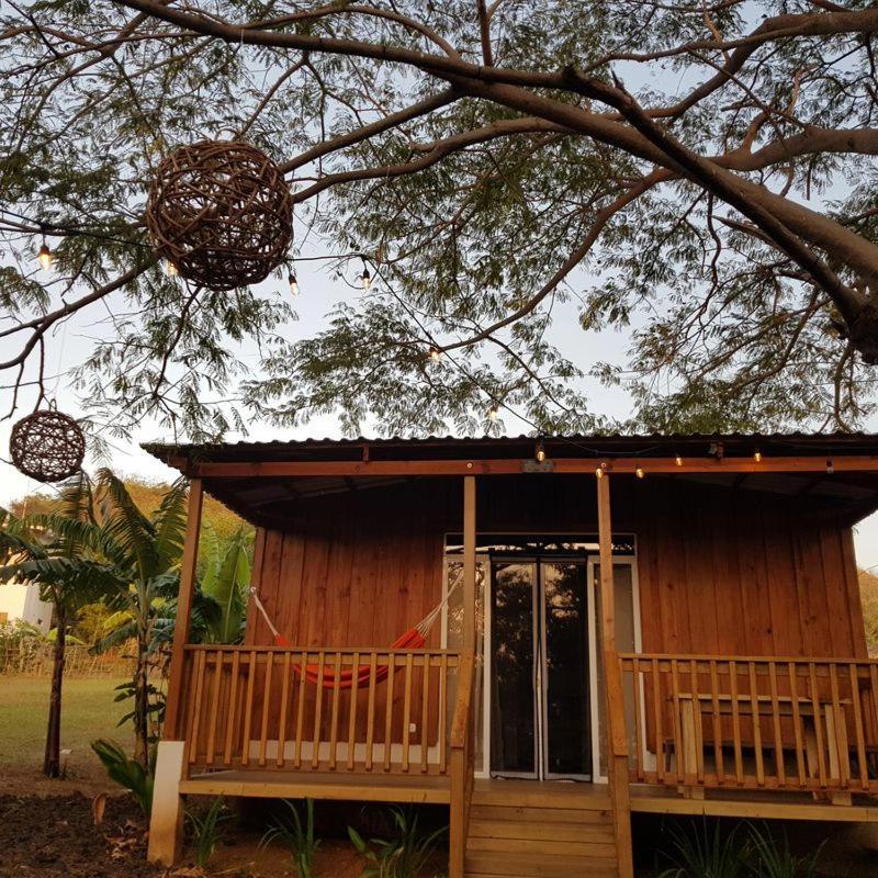 Calalas Lodge Nindiri Luaran gambar